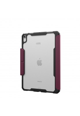 UAG Чохол для iPad Air 11" (Gen 6, 2024), Essential Armor, Bordeaux