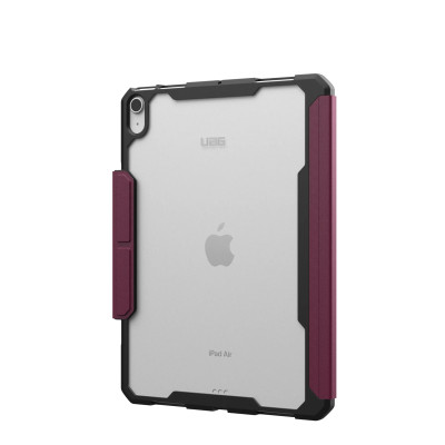 UAG Чохол для iPad Air 11" (Gen 6, 2024), Essential Armor, Bordeaux