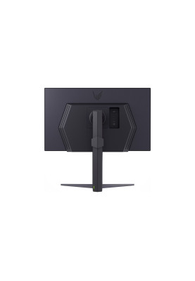 LG Монітор 27" 27GS75Q-B 2xHDMI, DP, Audio, IPS, 2560x1440, 200Hz, 1ms, sRGB 99%, G-SYNC, FreeSync, Pivot, HDR10