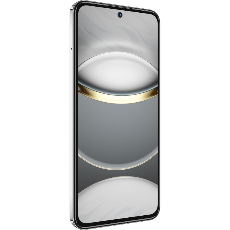 TECNO Смартфон Spark 30 PRO (KL7) 6.78" 8/128ГБ, 2SIM, 5000мА•год, Arctic Glow