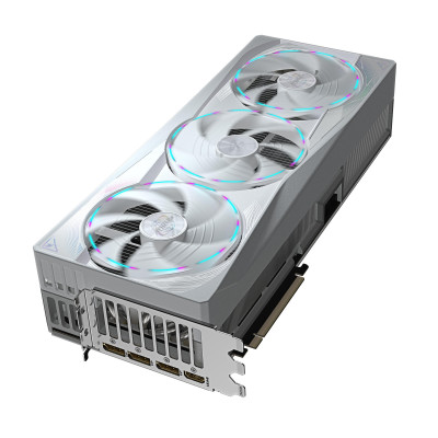 Gigabyte Відеокарта GeForce RTX 5090 32GB GDDR7 AORUS ICE