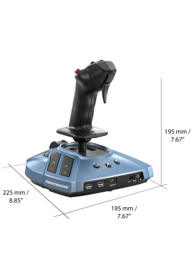 Thrustmaster Джойстик TCA Sidesttick Airbus, PC/XBOX