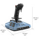 Thrustmaster Джойстик TCA Sidesttick Airbus, PC/XBOX
