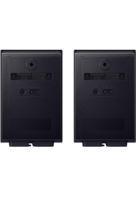 Samsung Саундбар HW-Q990F 756Вт, 11.1.4, BT, HDMI-ARC, Wi-Fi, саб, Dolby Atmos, чорний