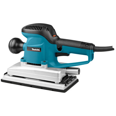Makita Шліфмашина вібраційна Makita BO4900V 330Вт 115x229мм 4000-10000кол/хв 2.7кг