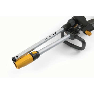 Stiga Тример садовий GT500eKit 40В 2А·год 30см 1.6мм 8000об/хв ЗП 3.05кг