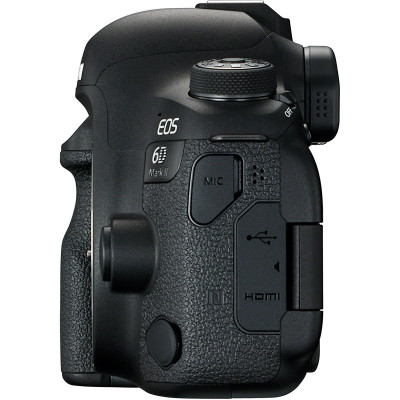 Canon EOS 6D MKII[Body]