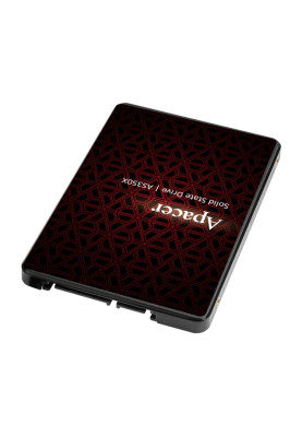 Apacer Твердотільний накопичувач SSD 2.5" 1TB AS350X SATA TLC