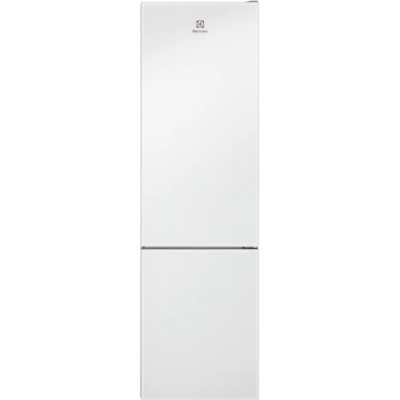 Electrolux Холодильник с нижн. мороз. камерою