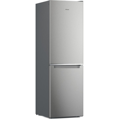 Whirlpool Холодильник із нижньою морозильною камерою W7X82IOX