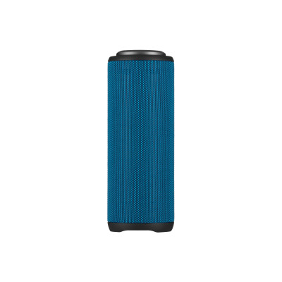 2E Акустична система SoundXTube Plus TWS, MP3, Wireless, Waterproof Blue