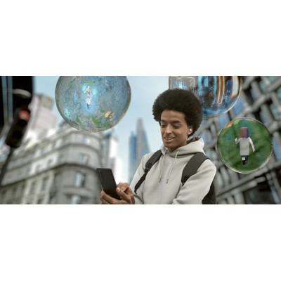 Sony Навушники LinkBuds WF-L900 TWS IPX4 Білий Sony Навушники LinkBuds WF-L900 TWS IPX4 Білий