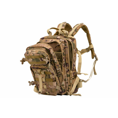 2E Tactical Рюкзак тактичний, 25L, камуфляж