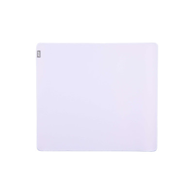2E Gaming Коврик для миші PRO Speed L White (450*400*3 мм)
