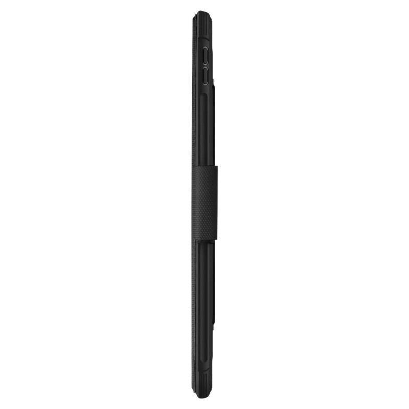 Spigen Чохол для Apple iPad 10.2" (2021-2020-2019) Rugged Armor Pro, Black