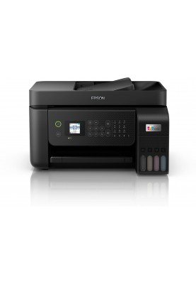 Epson БФП ink color A4 EcoTank L5290 33_15 ppm Fax ADF USB Ethernet Wi-Fi 4 inks
