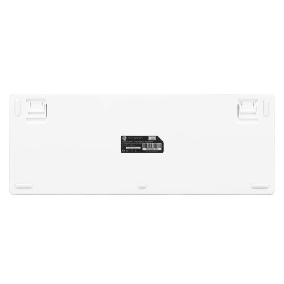 Keychron Клавіатура K3 84 Key Gateron Brown WL UA White