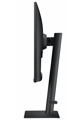 Samsung Монітор 27" S27A600U HDMI, DP, USB, MM, IPS, 2560x1440, 75Hz