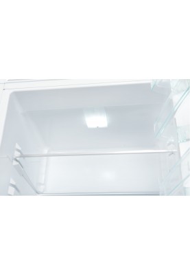 SNAIGE Холодильник з нижн. мороз., 194.5x60х65, холод.відд.-191л, мороз.відд.-119л, 2дв., A++, ST, білий