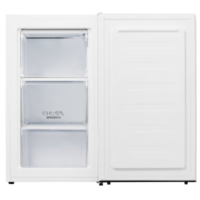 Gorenje Морозильна камера, висота - 84.2см, глибина-44,8 см, 61л, А++, ST, 3 кг/24 г, білий
