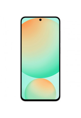 Samsung Смартфон Galaxy S24 Fan Edition 5G (S721) 6.7' 8/256ГБ, 2SIM, 4700мА • рік, м'ятний