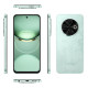 TECNO Смартфон Spark 30C (KL5n) 6.67" 6/128ГБ, 2SIM, 5000мА рік, Magic Skeen Green