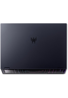 Acer Ноутбук Predator Helios 18 PH18-73 18" WQXGA IPS, Intel U9-275HX, 64GB, F2TB, NVD5080-16, Win11P