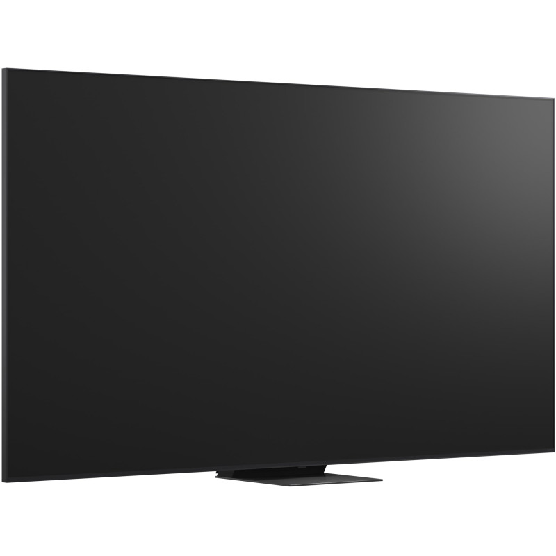 LG Телевізор 100" QNED 4K 120Hz (VRR 144Hz) Smart WebOS Black