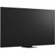 LG Телевізор 100" QNED 4K 120Hz (VRR 144Hz) Smart WebOS Black