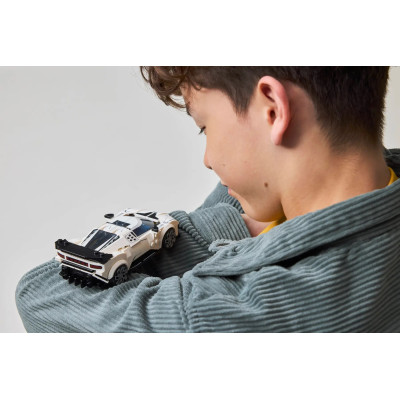 LEGO Конструктор Speed Champions Спортивний гіперкар Bugatti Centodieci