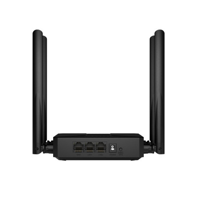 Mercusys Маршрутизатор MR62X AX1500, 2xGE LAN, 1xGE WAN, MESH