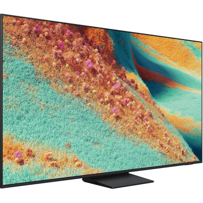 Samsung Телевізор 55" NeoQLED 4K 100Hz Smart Tizen Black
