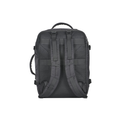 Tucano Рюкзак дорожній Tucano TUGO Premium ML 18", 28.5л, чорний