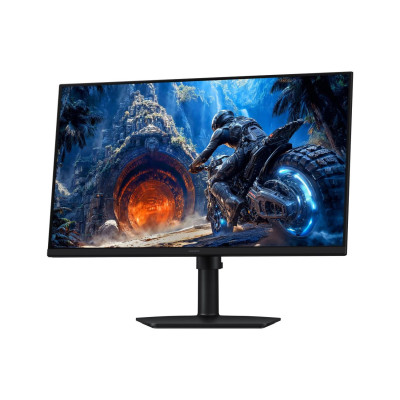 Samsung Монітор Samsung 27" Odyssey G40H HDMI, DP, IPS, 240Hz, 1ms