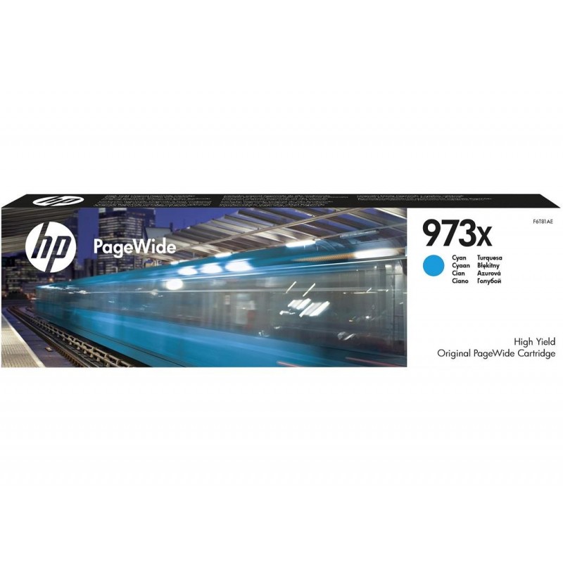 HP 973[F6T81AE]