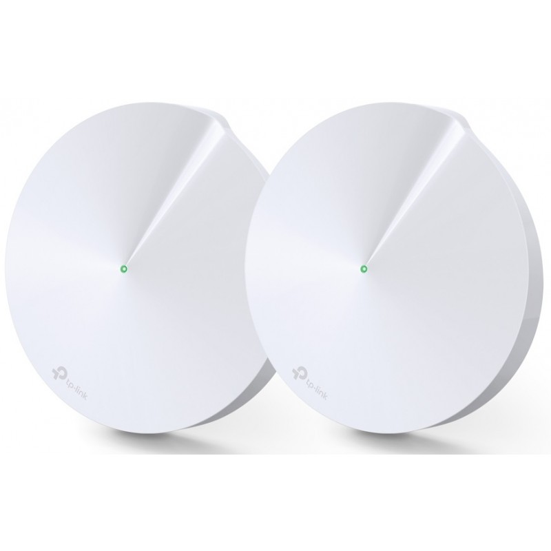 TP-Link Deco M5 2 pcs AC1300