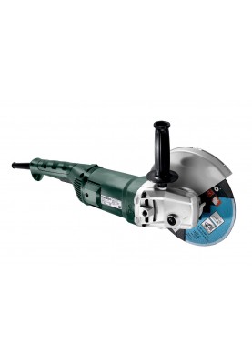 Metabo WE 2200-230 (захист від ел.запуску) кутова