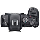 Canon EOS R6 body