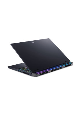 Acer Ноутбук Predator Helios 16 PH16-71 16" WQXGA, Intel i7-13700HX, 32GB, F1TB+F1TB, NVD4060-8, Win11