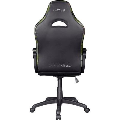 Trust Крісло GXT 701C RYON Black/Camo