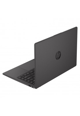HP Ноутбук 240-G10 14" FHD IPS AG, Intel i7-1355U, 16GB, F1024GB, UMA, Win11P, чорний
