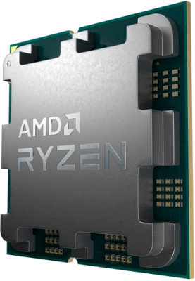 AMD Центральний процесор Ryzen 7 9800X3D 8C/16T 4.7/5.2GHz Boost 96Mb Radeon Graphics AM5 120W cooler TRAY