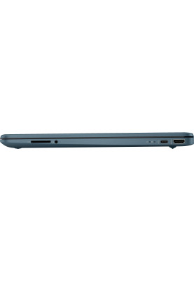 HP Ноутбук 15s-fq5000ua 15.6" FHD IPS AG, Intel i3-1215U, 16GB, F512GB, UMA, DOS, синій