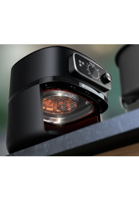 Philips Мультипіч Combi XXL Connected 2200Вт, чаша-8.3л, сенсорне кер., 22 авто. програм, пластик, білий