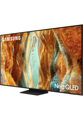 Samsung Телевізор 65" NeoQLED 4K 50Hz Smart Tizen Black