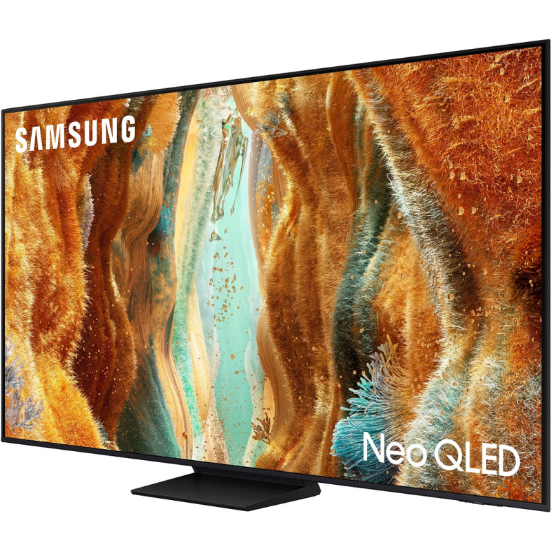 Samsung Телевізор 65" NeoQLED 4K 50Hz Smart Tizen Black