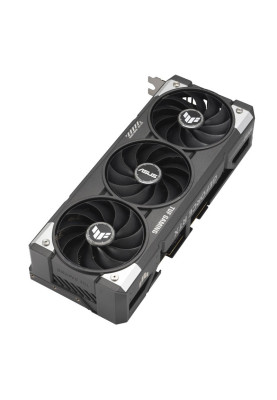 ASUS Відеокарта GeForce RTX 5060 Ti 8 GB GDDR7 OC TUF-RTX5060TI-O8G-GAMING