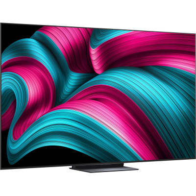 LG Телевізор 83" OLED 4K 120Hz (VRR 144Hz) Smart WebOS Black
