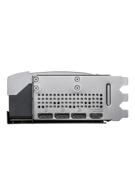 MSI Відеокарта GeForce RTX 5090 32GB GDDR7 VENTUS 3X OC