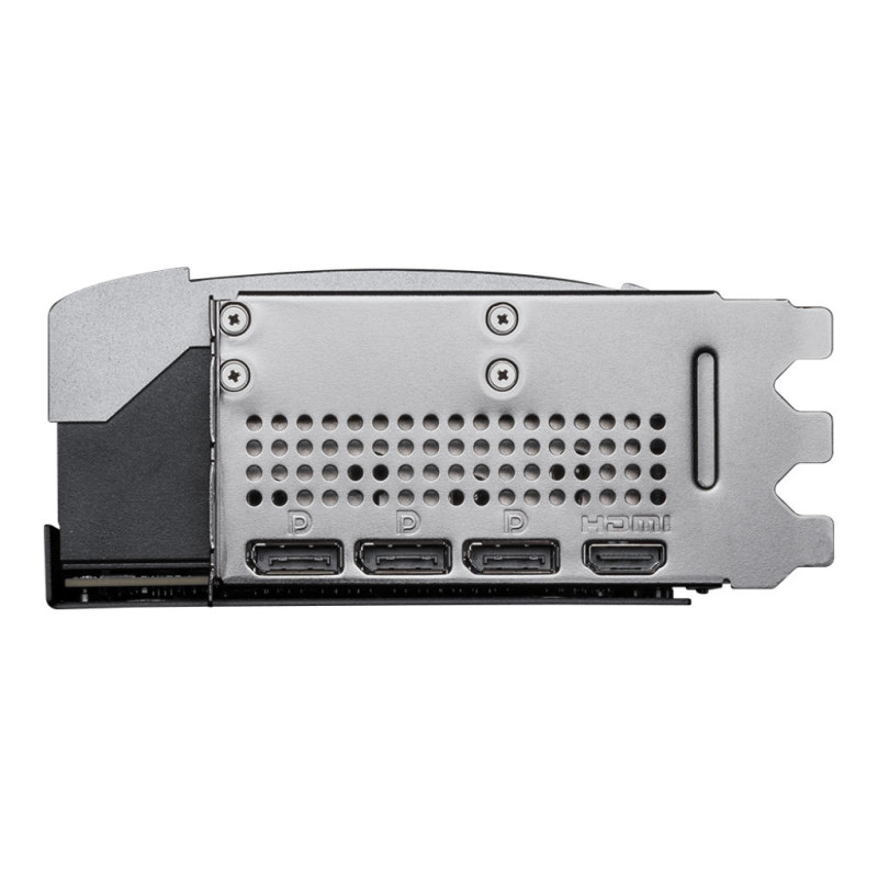 MSI Відеокарта GeForce RTX 5090 32GB GDDR7 VENTUS 3X OC